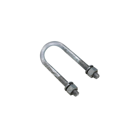 Seachoice 57420 Rd U-Bolt-2 3/8X5 3/8-(Bulk) - 57420 - official Seachoice product image 3