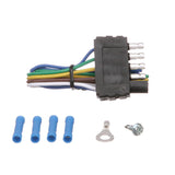 Seachoice 5-Way Flat Connector for Boat Trailer, 12 in. Lead, 7.5 Max. Amp Load - 57881 - official Seachoice product image 3