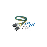 Seachoice Trailer Side Connector Extension, 4 Way Flat., 60 In. - 57931 - official Seachoice product image 9