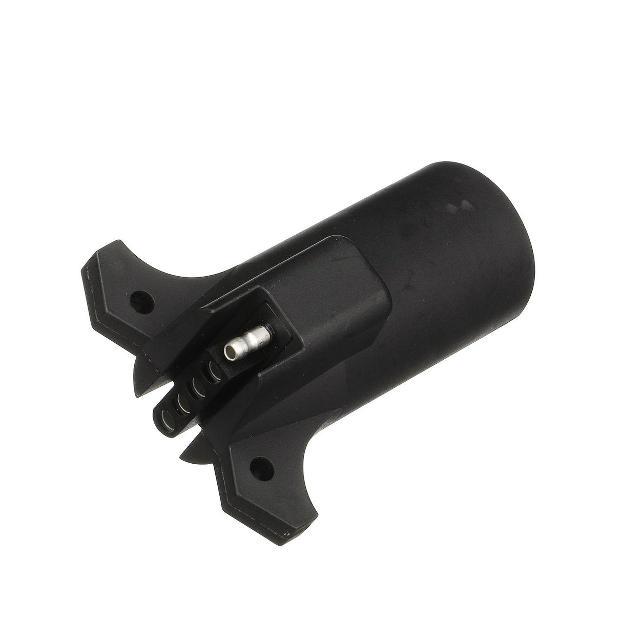 Seachoice 58061 Boat Trailer Wiring Adapter, 7-Way RV Style to 5-Way Flat - 58061 - official Seachoice product image 4