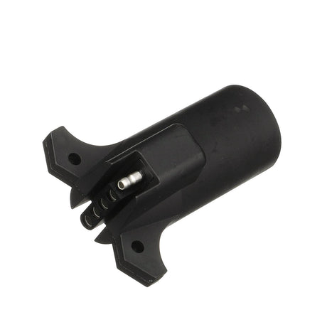Seachoice 58061 Boat Trailer Wiring Adapter, 7-Way RV Style to 5-Way Flat - 58061 - official Seachoice product image 4