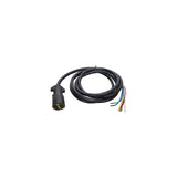 Seachoice 58111 Trailer Molded Connector, 7 Way, 8 Ft. - 58111 - official Seachoice product image 10