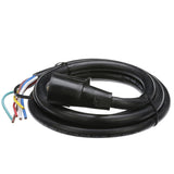 Seachoice 58111 Trailer Molded Connector, 7 Way, 8 Ft. - 58111 - official Seachoice product image 5