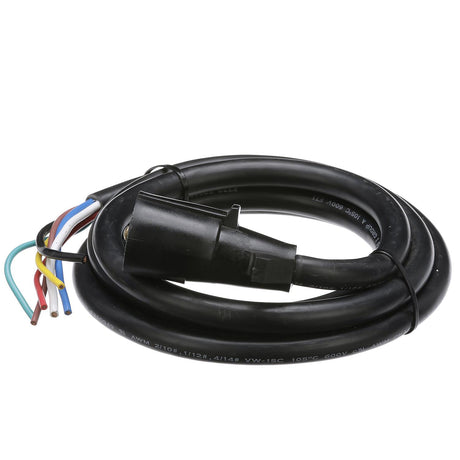 Seachoice 58111 Trailer Molded Connector, 7 Way, 8 Ft. - 58111 - official Seachoice product image 5