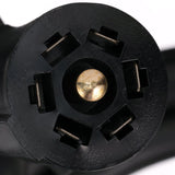 Seachoice 58111 Trailer Molded Connector, 7 Way, 8 Ft. - 58111 - official Seachoice product image 8
