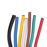 Seachoice 58111 Trailer Molded Connector, 7 Way, 8 Ft. - 58111 - official Seachoice product image 4