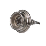 Seachoice Button Stud w/ Self Drilling 8 In. X 1/2 In. Stainless Steel Screw, Pack of 50 - RP-BP9786SC - official Seachoice product image 6