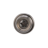 Seachoice Button Stud w/ Self Drilling 8 In. X 1/2 In. Stainless Steel Screw, Pack of 50 - RP-BP9786SC - official Seachoice product image 5