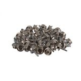 Seachoice Button Stud w/ Self Drilling 8 In. X 1/2 In. Stainless Steel Screw, Pack of 50 - RP-BP9786SC - official Seachoice product image 3