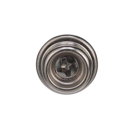 Seachoice Button Stud w/ Self Drilling 8 In. X 3/4 In. Stainless Steel Screw, Pack of 50 - RP-BP9787SC - official Seachoice product image 4