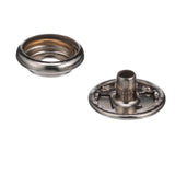 Seachoice Button Socket, Includes 1/4 In. Barrel, 40 Sets - RP-BP7247SC - official Seachoice product image 6