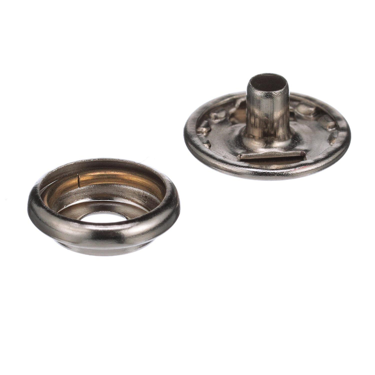 Seachoice Button Socket, Includes 1/4 In. Barrel, 40 Sets - RP-BP7247SC - official Seachoice product image 5