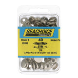 Seachoice Button Socket, Includes 1/4 In. Barrel, 40 Sets - RP-BP7247SC - official Seachoice product image 4