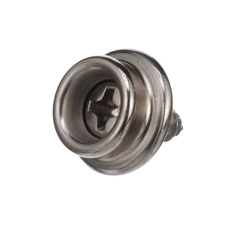Seachoice Button Stud, #8 X 3/8 In. Stainless Steel Screw, Pack of 50 - RP-BP7250SC - official Seachoice product image 5