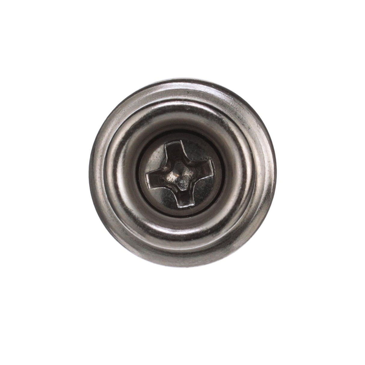 Seachoice Button Stud, #8 X 3/8 In. Stainless Steel Screw, Pack of 50 - RP-BP7250SC