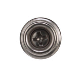 Seachoice Button Stud, #8 X 3/8 In. Stainless Steel Screw, Pack of 50 - RP-BP7250SC - official Seachoice product image 2