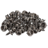 Seachoice Button Stud, #8 X 3/8 In. Stainless Steel Screw, Pack of 50 - RP-BP7250SC - official Seachoice product image 4