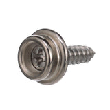 Seachoice Button Stud, #8 X 5/8 In. Stainless Steel Screw, Pack of 50 - RP-BP7251SC - official Seachoice product image 3