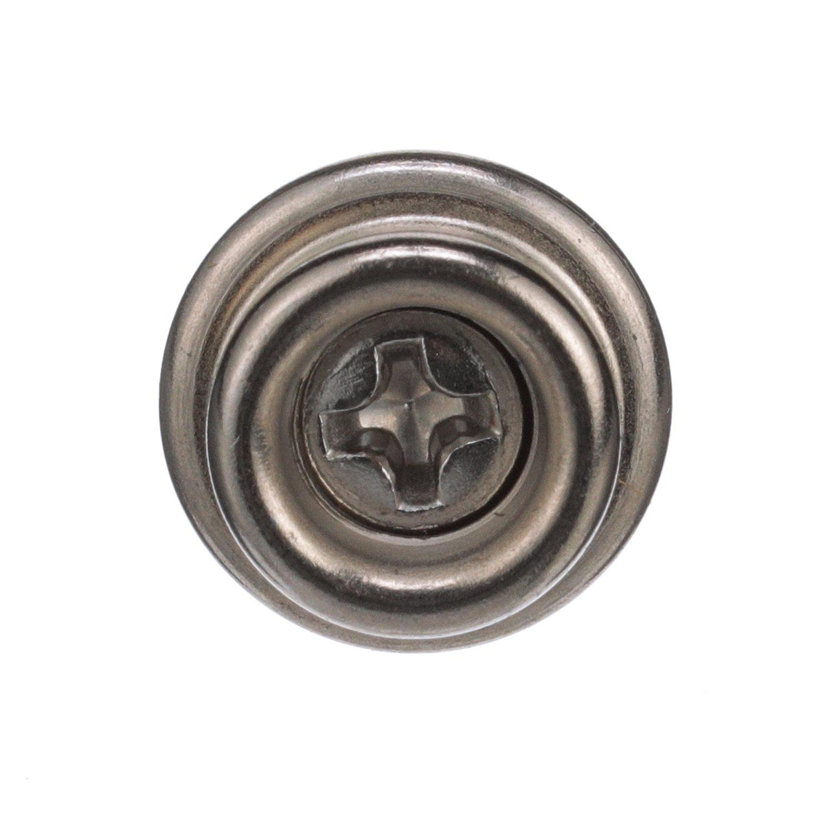 Seachoice Button Stud, #8 X 5/8 In. Stainless Steel Screw, Pack of 50 - RP-BP7251SC