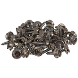 Seachoice Button Stud, #8 X 5/8 In. Stainless Steel Screw, Pack of 50 - RP-BP7251SC - official Seachoice product image 4