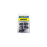 Seachoice Stainless Steel Tapping Screw Kit, 72 Piece - RP-KP5575SC - official Seachoice product image 5