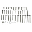 Seachoice Stainless Steel Tapping and Machine Screw Kit, 750 Piece - RP-KP6945SC - image 1