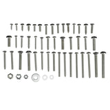 Seachoice Stainless Steel Tapping and Machine Screw Kit, 750 Piece - RP-KP6945SC - image 1