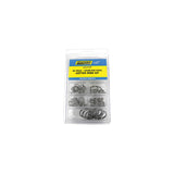 Seachoice Stainless Steel Cotter Ring Kit, 66 Piece, All Popular Sizes - RP-KP5573SC - official Seachoice product image 5