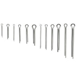 Seachoice Stainless Steel Cotter Pin Kit, 66 Piece - RP-KP5937SC - official Seachoice product image 4