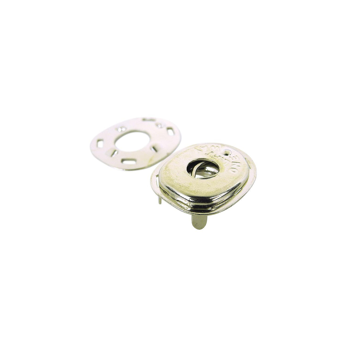 Seachoice Eyelet Sockets With Clinch Plates - RP-MP7244SC