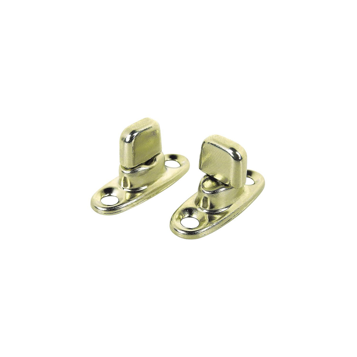 Seachoice Twist Studs w/ 2-Hole Screw Base, Pack of 15 - RP-BP7252SC - official Seachoice product image 7