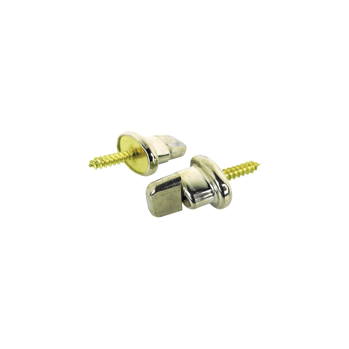 Seachoice Twist Stud With Tapping Screw Qty. 2 - RP-MP7255SC