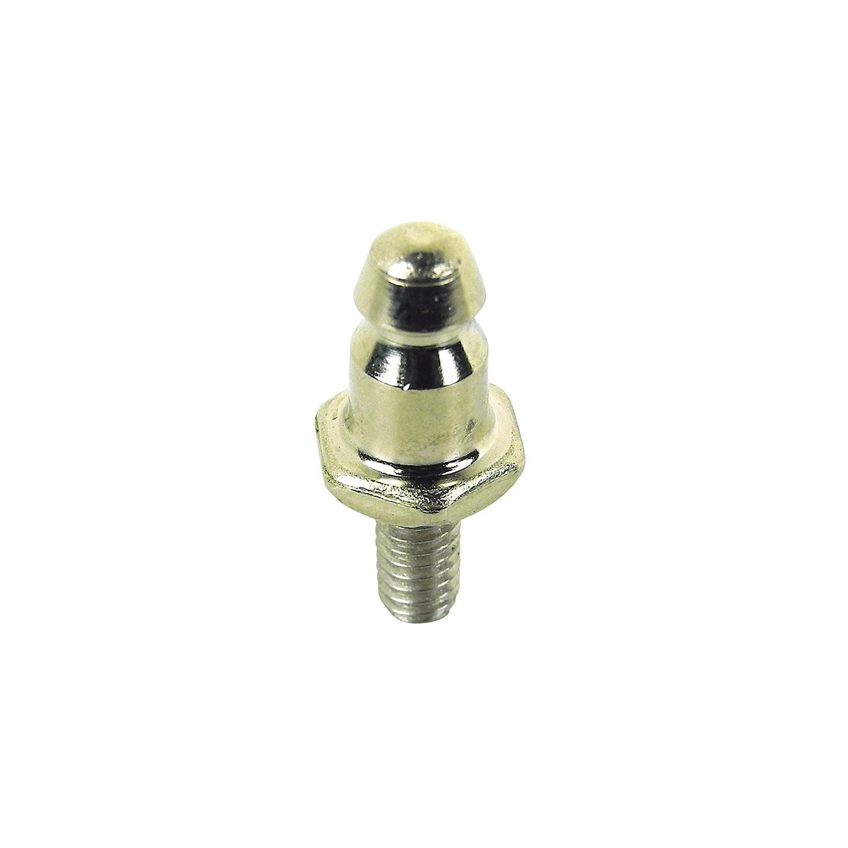 Seachoice Eyelet Stud With Brass Machine Screw, 8-32 x 3/8" - RP-MP9711SC