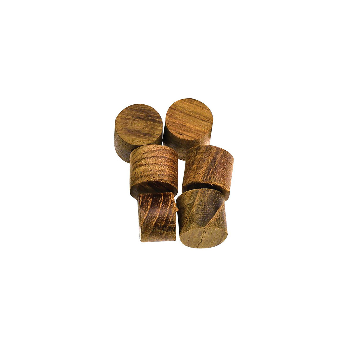 Seachoice 59917 Teak Plugs, 3/8" - RP-MP6022SC