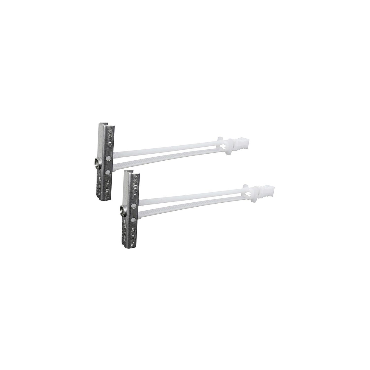 Seachoice 59994 Stainless Steel Toggles, Size 1/4-20 - RP-BP3302SC