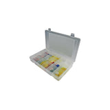 Seachoice Wire Terminal Heat Shrink Kit, 120 Piece, Clear - 60001 - official Seachoice product image 5