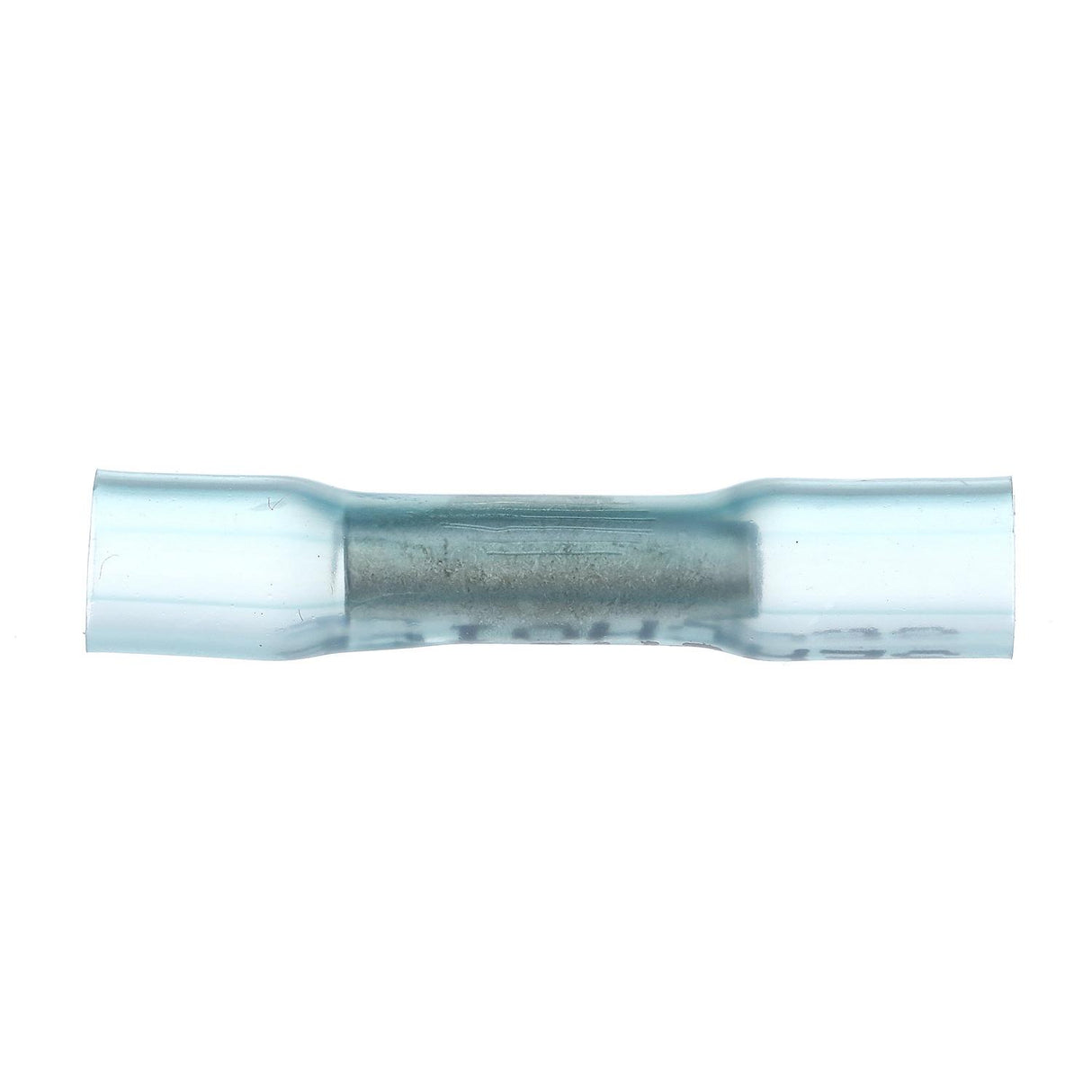 Seachoice Heat Shrink Butt Connector Wire, Solderless, Fits 16-14 Wire Range, Blue, Pack of 25 - 60191 - official Seachoice product image 4