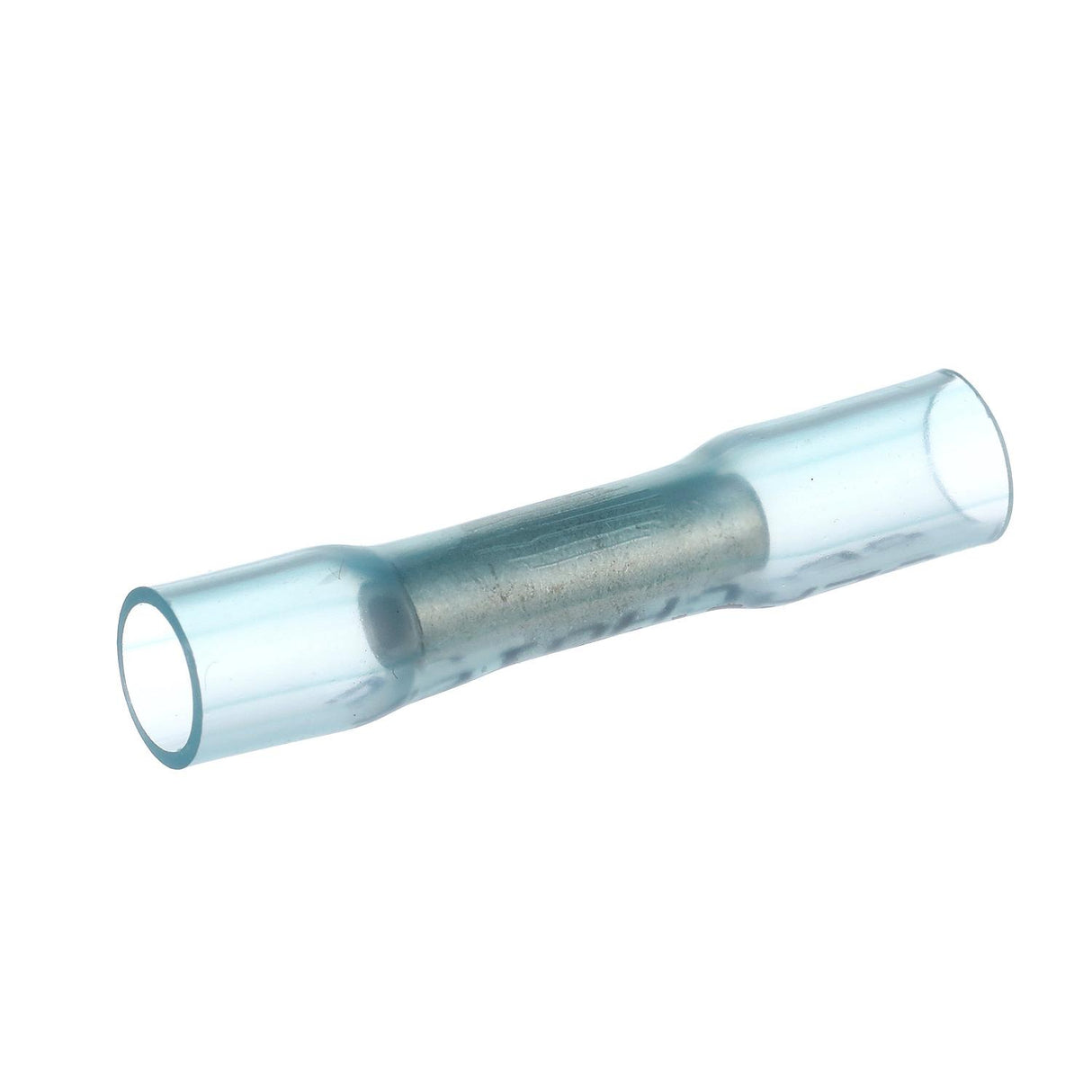 Seachoice Heat Shrink Butt Connector Wire, Solderless, Fits 16-14 Wire Range, Blue, Pack of 25 - 60191 - official Seachoice product image 5