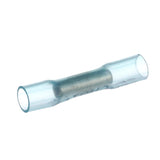 Seachoice Heat Shrink Butt Connector Wire, Solderless, Fits 16-14 Wire Range, Blue, Pack of 25 - 60191 - official Seachoice product image 5