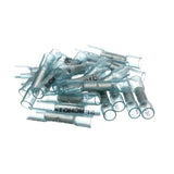 Seachoice Heat Shrink Butt Connector Wire, Solderless, Fits 16-14 Wire Range, Blue, Pack of 25 - 60191 - official Seachoice product image 2