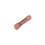Seachoice Heat Shrink Butt Connector Wire, Solderless, Fits 8 Gauge Wire, Red, Pack of 25 - 50-60211 - official Seachoice product image 6