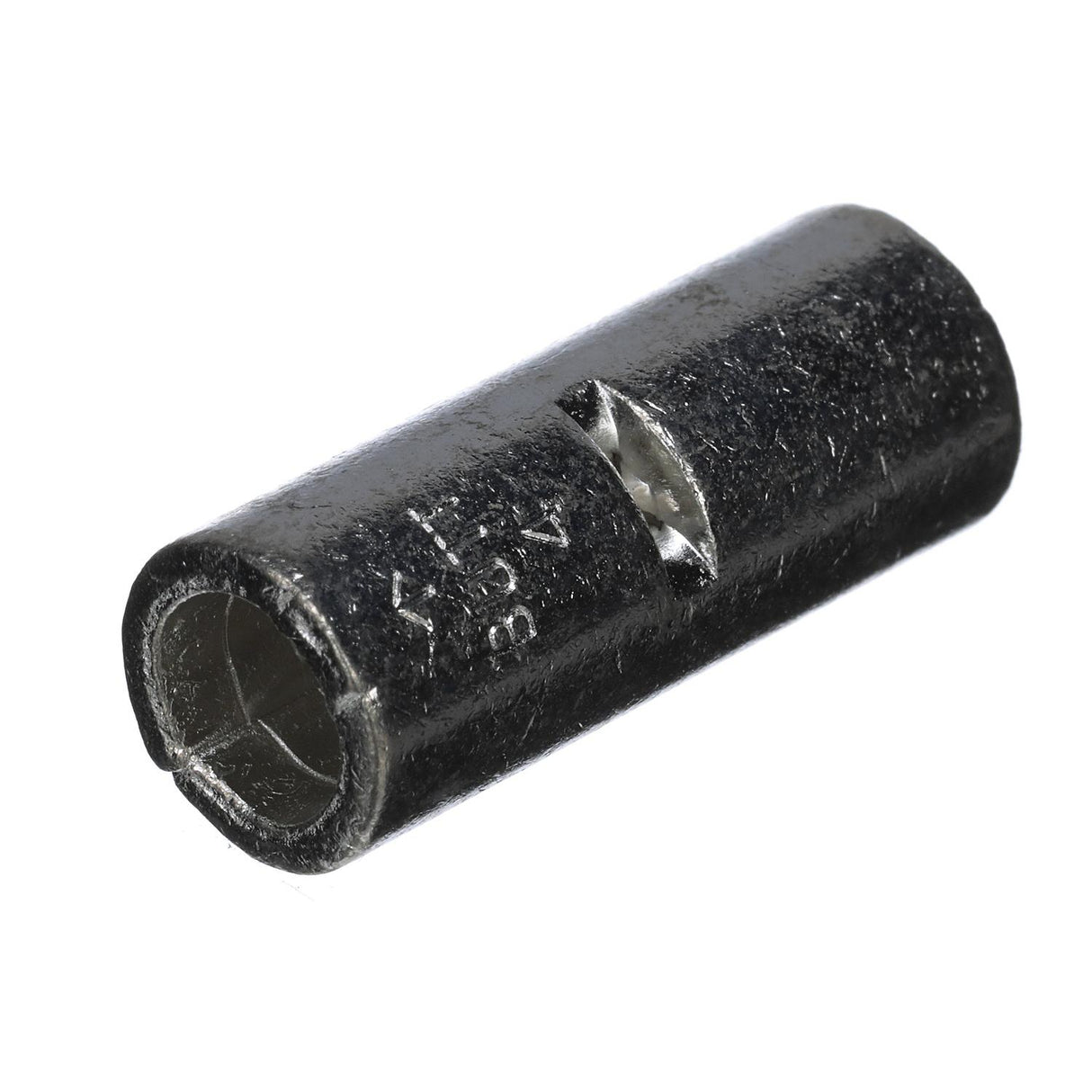 Seachoice Brazed Non-Insulated Butt Splice, Marine Grade, Reliable Solder-Free Wire Connection, Pack of 25 - 60241 - official Seachoice product image 4
