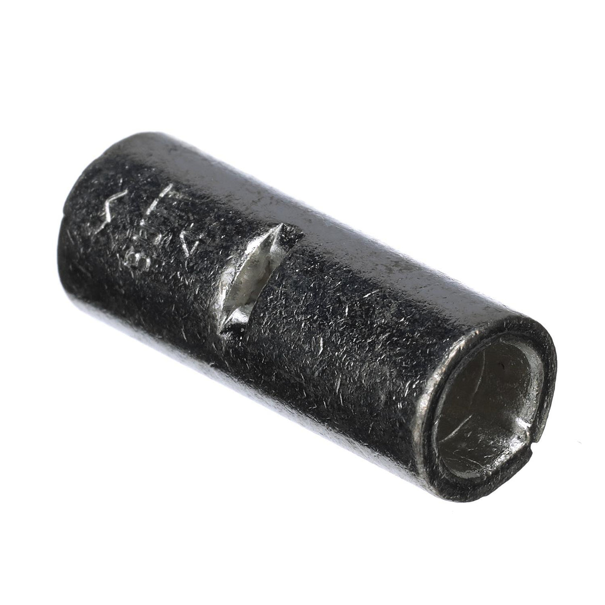 Seachoice Brazed Non-Insulated Butt Splice, Marine Grade, Reliable Solder-Free Wire Connection, Pack of 25 - 60241 - official Seachoice product image 5