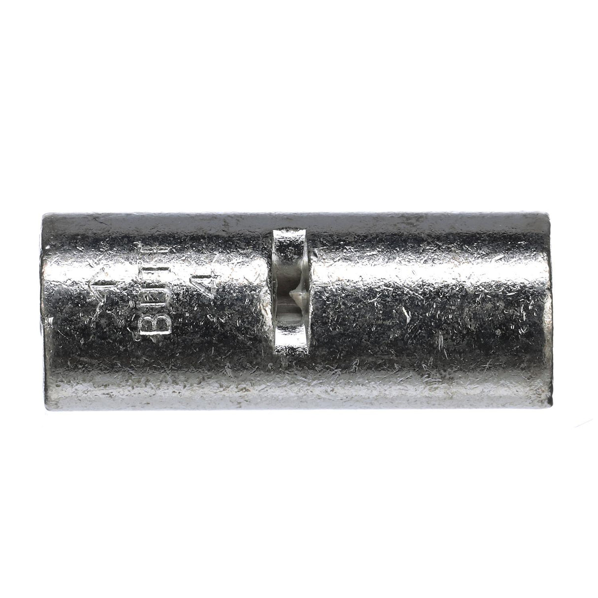 Seachoice Brazed Non-Insulated Butt Splice, Marine Grade, Reliable Solder-Free Wire Connection, Pack of 25 - 60241 - official Seachoice product image 3
