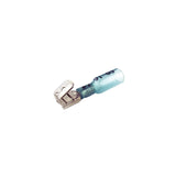Seachoice 60329 Clear Seal 16-14 Ga. Quick-Disconnect Multi-Stack Heat-Shrink Connector, 25/Bag - 50-60329 - official Seachoice product image 2