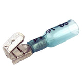 Seachoice 60329 Clear Seal 16-14 Ga. Quick-Disconnect Multi-Stack Heat-Shrink Connector, 25/Bag - 50-60329 - official Seachoice product image 3