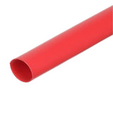 Seachoice Heat Shrink Tubing With Sealant, 48 In., Marine Grade, - 55-110°C Operating Temperature, Red, 1/2 In. X 48 In. - 60361 - official Seachoice product image 2