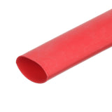 Seachoice Heat Shrink Tubing With Sealant, 48 In., Marine Grade, - 55-110°C Operating Temperature, Red, 3/4 In. X 48 In. - 60371 - official Seachoice product image 3