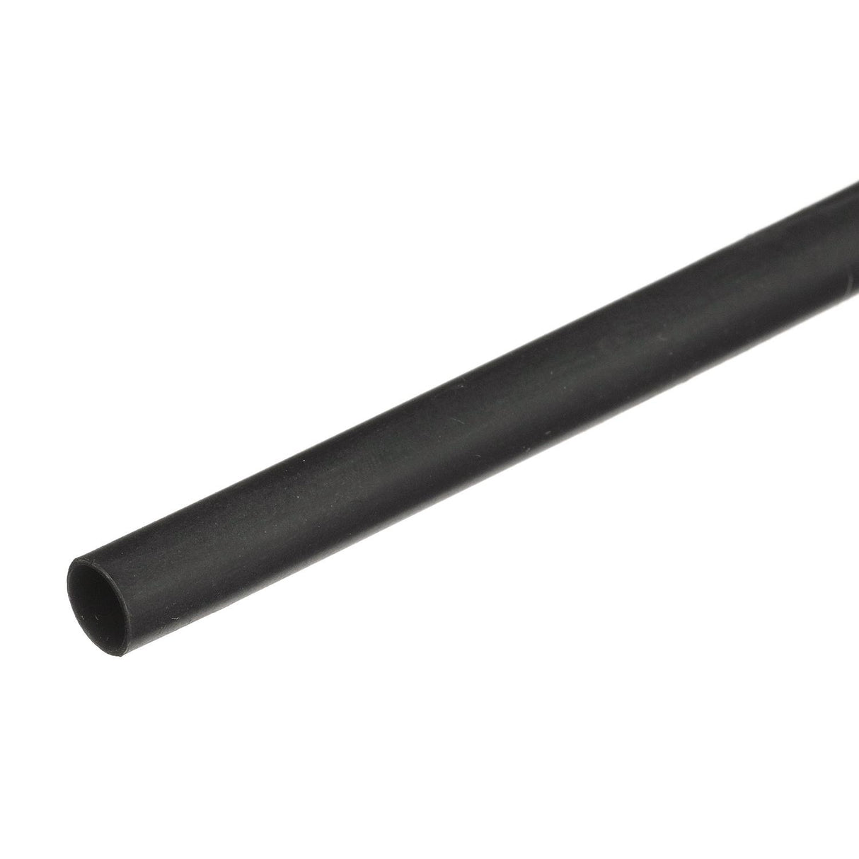 Seachoice Heat Shrink Tubing With Sealant, 48 In., Marine Grade, - 55-110°C Operating Temperature, Black, 3/16 In. X 48 In. - 60441