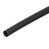 Seachoice Heat Shrink Tubing With Sealant, 48 In., Marine Grade, - 55-110°C Operating Temperature, Black, 1/4 In. X 48 In. - 60451 - official Seachoice product image 2